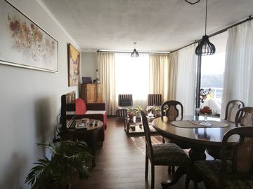 Vendo Departamento en 2 Norte Viña del Mar