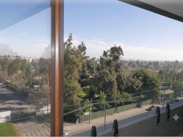 VENTA DEPARTAMENTO SEMINUEVO 3D CON ESTACIONAMIENTO Y BODEGA
