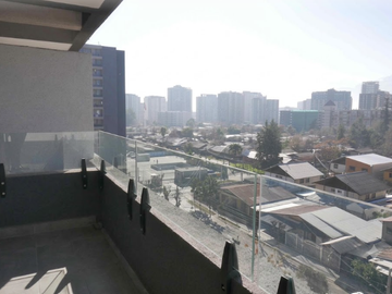 VENTA DEPARTAMENTO SEMINUEVO 3D CON ESTACIONAMIENTO Y BODEGA
