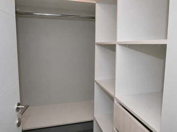 VENTA DEPARTAMENTO SEMINUEVO 3D CON ESTACIONAMIENTO Y BODEGA