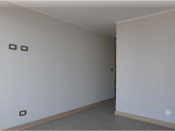 VENTA DEPARTAMENTO SEMINUEVO 3D CON ESTACIONAMIENTO Y BODEGA