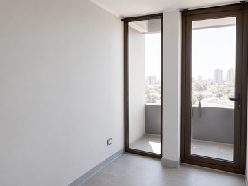 VENTA DEPARTAMENTO SEMINUEVO 3D CON ESTACIONAMIENTO Y BODEGA