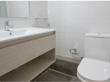 VENTA DEPARTAMENTO SEMINUEVO 3D CON ESTACIONAMIENTO Y BODEGA