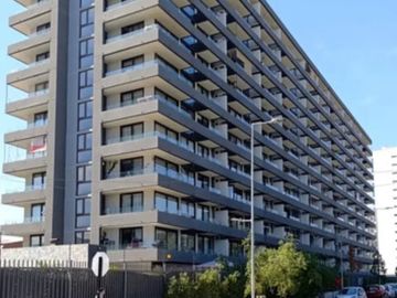 VENTA DEPARTAMENTO SEMINUEVO 3D CON ESTACIONAMIENTO Y BODEGA
