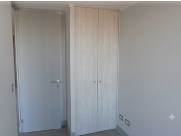 VENTA DEPARTAMENTO SEMINUEVO 3D CON ESTACIONAMIENTO Y BODEGA
