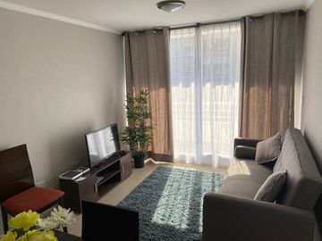 DEPARTAMENTO 3 DORMITORIOS EN FEDERICO ARCOS, LA SERENA