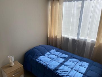 DEPARTAMENTO 3 DORMITORIOS EN FEDERICO ARCOS, LA SERENA
