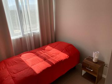 DEPARTAMENTO 3 DORMITORIOS EN FEDERICO ARCOS, LA SERENA