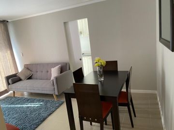 DEPARTAMENTO 3 DORMITORIOS EN FEDERICO ARCOS, LA SERENA