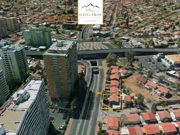 LOCAL COMERCIAL ROTONDA ATENAS LAS CONDES