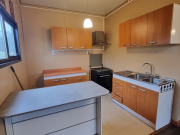 CASA EN ARRRIENDO SUBIDA HACIA DOÑA INES KM7 PUERTO VARAS