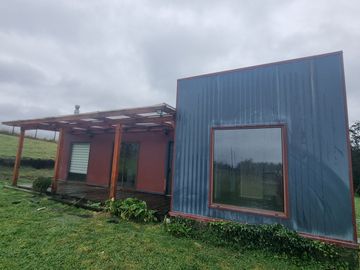 CASA EN ARRRIENDO SUBIDA HACIA DOÑA INES KM7 PUERTO VARAS