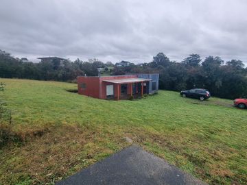 CASA EN ARRRIENDO SUBIDA HACIA DOÑA INES KM7 PUERTO VARAS