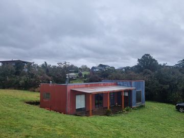 CASA EN ARRRIENDO SUBIDA HACIA DOÑA INES KM7 PUERTO VARAS