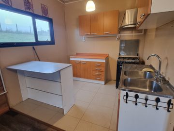 CASA EN ARRRIENDO SUBIDA HACIA DOÑA INES KM7 PUERTO VARAS