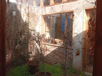 ! VIVE EN CONTACTO CON LA NATURALEZA! AMPLIA PARCELA