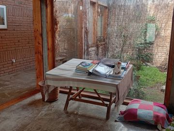 ! VIVE EN CONTACTO CON LA NATURALEZA! AMPLIA PARCELA
