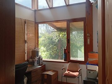! VIVE EN CONTACTO CON LA NATURALEZA! AMPLIA PARCELA