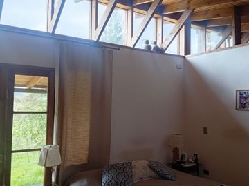! VIVE EN CONTACTO CON LA NATURALEZA! AMPLIA PARCELA