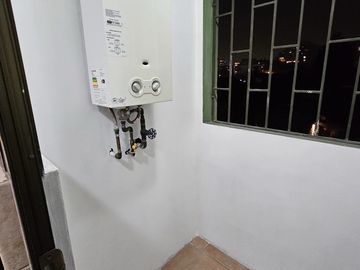 AMPLIO DEPARTAMENTO EN ÑUÑOA 1D 1B 1E 1B