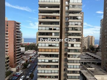 DEPARTAMENTO AMOBLADO EN ARRIENDO CENTRO SUR