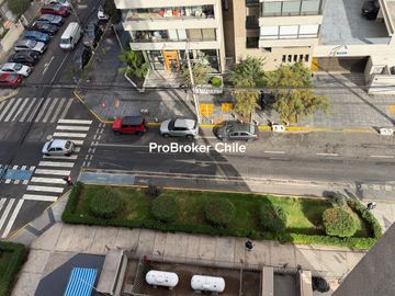 DEPARTAMENTO AMOBLADO EN ARRIENDO CENTRO SUR