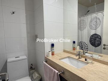DEPARTAMENTO AMOBLADO EN ARRIENDO CENTRO SUR