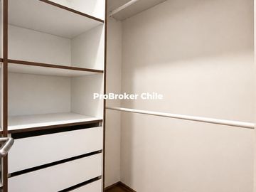 DEPARTAMENTO AMOBLADO EN ARRIENDO CENTRO SUR