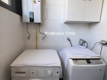 DEPARTAMENTO AMOBLADO EN ARRIENDO CENTRO SUR