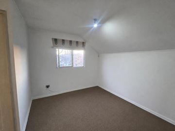 VENDO CASA 3P EN SANTA MARÍA DE MAIPÚ  153 MTS2