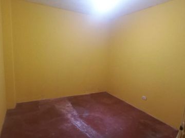 Departamento en primer piso, con cochera, Urb. Antonia Moreno de Cáceres, Ventanilla