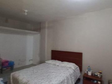 Departamento en primer piso, con cochera, Urb. Antonia Moreno de Cáceres, Ventanilla