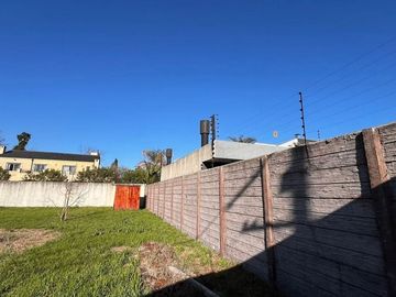 VENTA DE LOTE DE 398 M2 SAN ISIDRO APTO CRÉDITO