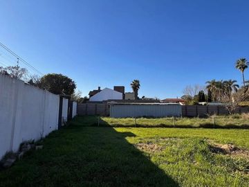VENTA DE LOTE DE 398 M2 SAN ISIDRO APTO CRÉDITO
