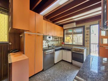 VENTA DEPARTAMENTO 4 amb. Caballito balcón terraza