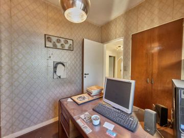 VENTA DEPARTAMENTO 4 amb. Caballito balcón terraza