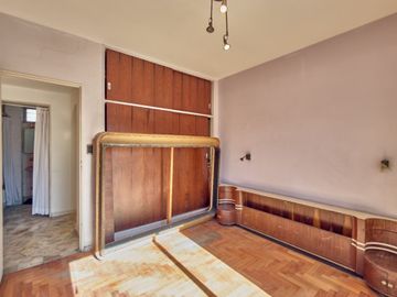 VENTA DEPARTAMENTO 4 amb. Caballito balcón terraza