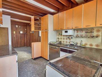 VENTA DEPARTAMENTO 4 amb. Caballito balcón terraza