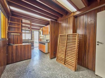 VENTA DEPARTAMENTO 4 amb. Caballito balcón terraza
