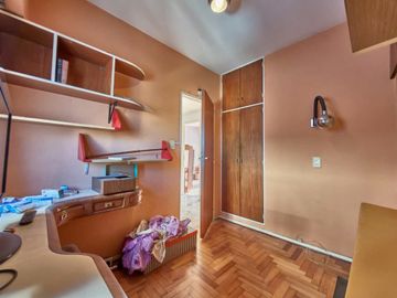 VENTA DEPARTAMENTO 4 amb. Caballito balcón terraza