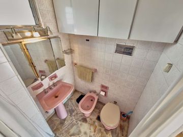 VENTA DEPARTAMENTO 4 amb. Caballito balcón terraza