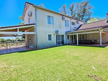 VENTA CASA Bº CERRADO VILLA OLIVOS, KM 36 PANAM