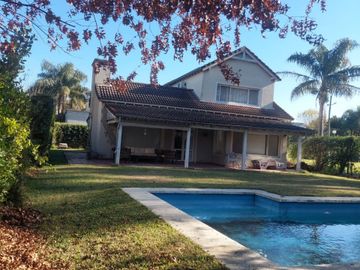 VENTA CASA Bº CERRADO VILLA OLIVOS, KM 36 PANAM