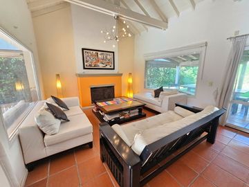 VENTA CASA Bº CERRADO VILLA OLIVOS, KM 36 PANAM