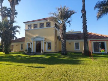 VENTA CASA Bº CERRADO VILLA OLIVOS, KM 36 PANAM