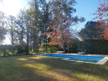 VENTA CASA Bº CERRADO VILLA OLIVOS, KM 36 PANAM