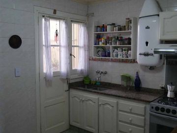 VENTA 2 VIVIENDAS SOBRE LOTE PROPIO ACEPTA PERMUTA