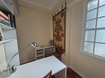 Departamento 4 Ambientes ALQUILER Recoleta