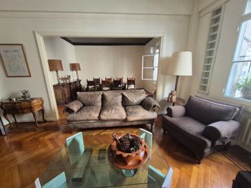 Departamento 4 Ambientes ALQUILER Recoleta