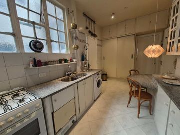 Departamento 4 Ambientes ALQUILER Recoleta